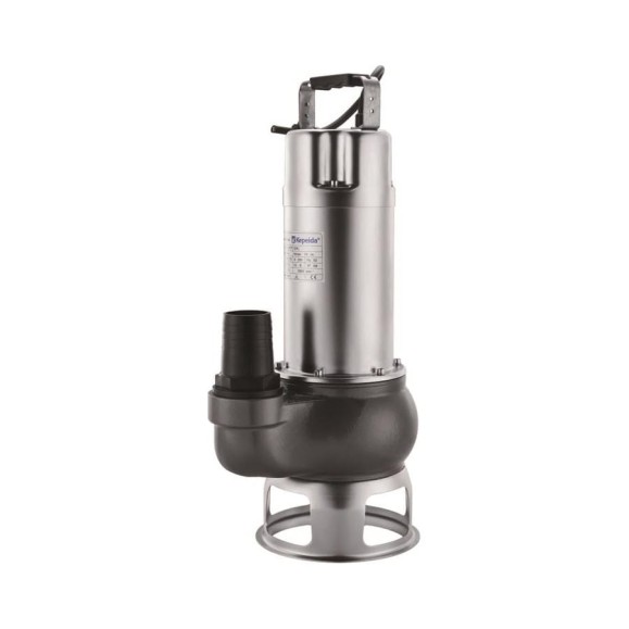 Насос погружной WDS-1100TF Kepeida Т027869