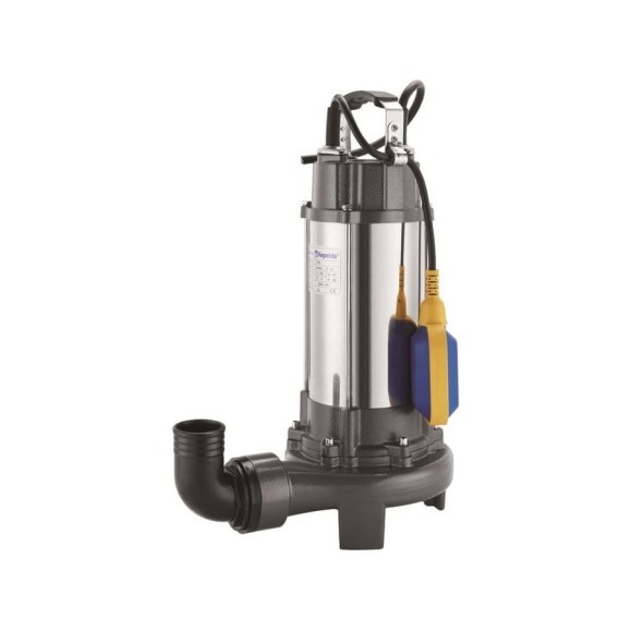 Насос погружной V1500B-F(3) Kepeida Т027867