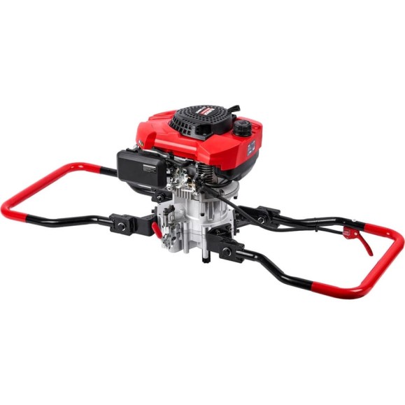 Мотобур бензиновый Elitech EA 200HR HD 210594 Мотобур бензиновый Elitech EA 200HR HD 210594
