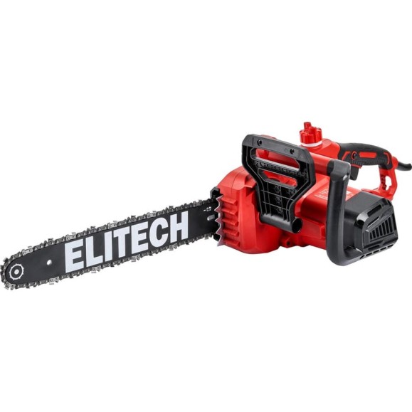 Пила цепная электрическая Elitech ПЭ 2016ПОБ (E1611.021.00) 210672 Пила цепная электрическая Elitech ПЭ 2016ПОБ (E1611.021.00) 210672