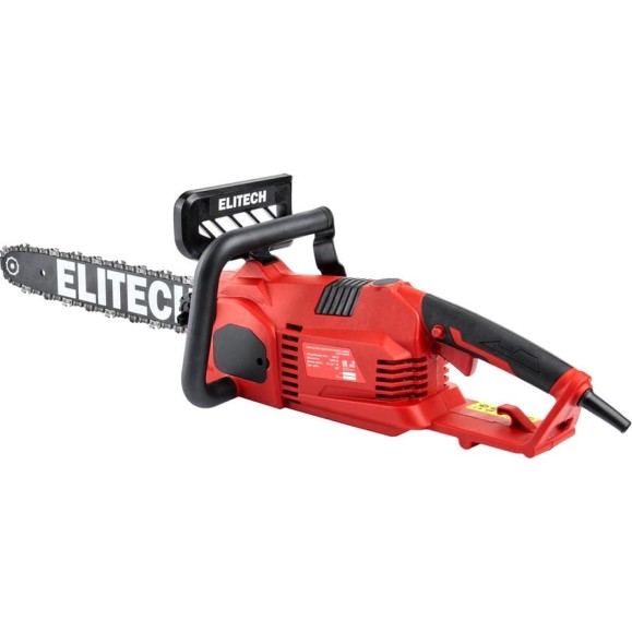 Пила цепная электрическая Elitech ПЭ 2416ПРБ (E1611.020.00) 210671 Пила цепная электрическая Elitech ПЭ 2416ПРБ (E1611.020.00) 210671