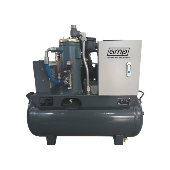 Винтовой компрессор GMP GM 3-10-100 Винтовой компрессор GMP GM 3-10-100