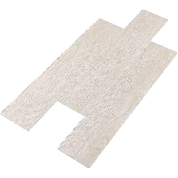 Кварцвиниловый SPC ламинат I-FLOORS Herringbone Дуб Версаль 685323348