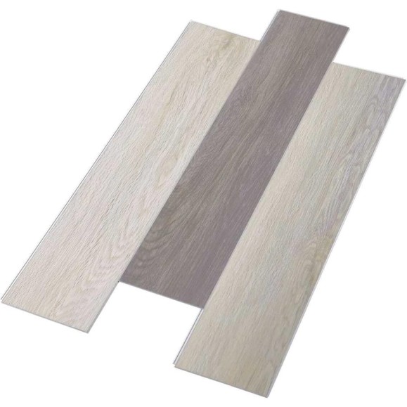Кварцвиниловый SPC ламинат I-FLOORS Herringbone Дуб Келуш 685323404