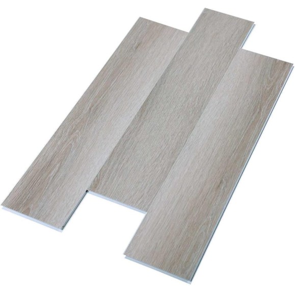 Кварцвиниловый SPC ламинат I-FLOORS Herringbone Дуб Атакама 685323369 Кварцвиниловый SPC ламинат I-FLOORS Herringbone Дуб Атакама 685323369