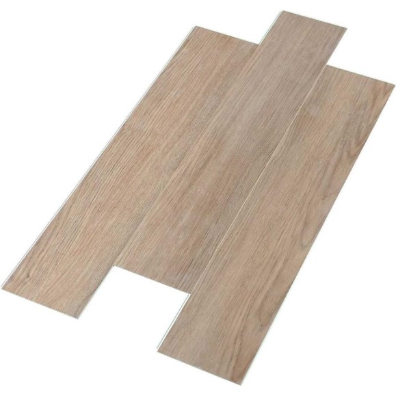 Кварцвиниловый SPC ламинат I-FLOORS Herringbone Дуб Хартхайм 685323367