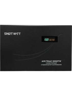 Стабилизатор напряжения SmartWatt AVR TRIAC 500TW X988054463