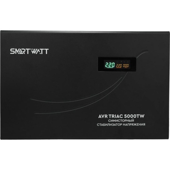 Стабилизатор напряжения SmartWatt AVR TRIAC 500TW X988054463
