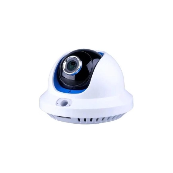 Купольная IP-видеокамера Viguard VIGUARD CAM D