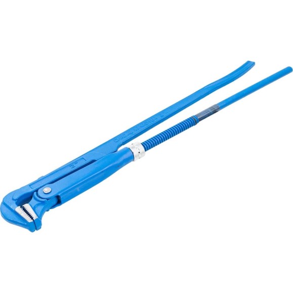 Газовый ключ Forsage 2" 90° захват 100 мм F-684U22(16574)