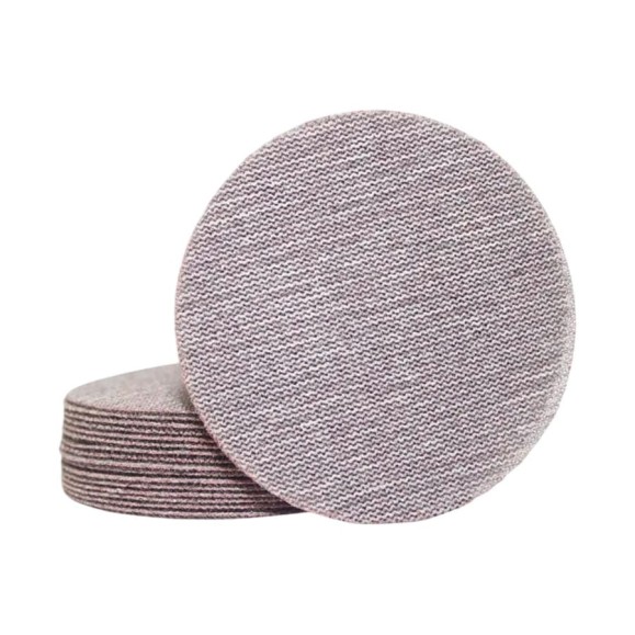 Круг сетка шлифовальная CERAMAX 150 мм NET FLEX P500, 50 шт. 1CRX1425 Круг сетка шлифовальная CERAMAX 150 мм NET FLEX P500, 50 шт. 1CRX1425