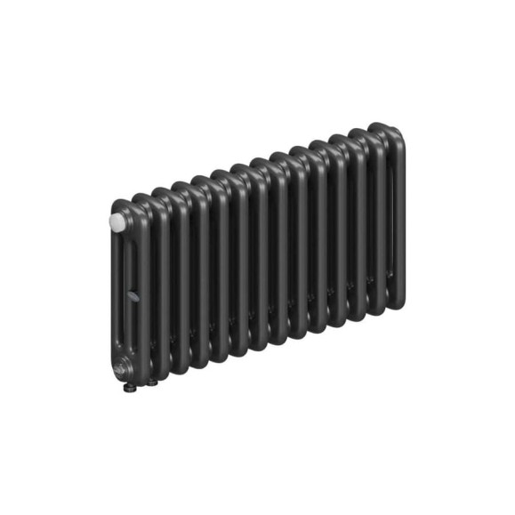 Радиатор трубчатый RIFAR TUBOG Ventil 3037 DV1 Титан 10 секций, нижнее подключение TUB 3037-10-DV1-TI Радиатор трубчатый RIFAR TUBOG Ventil 3037 DV1 Титан 10 секций, нижнее подключение TUB 3037-10-DV1-TI