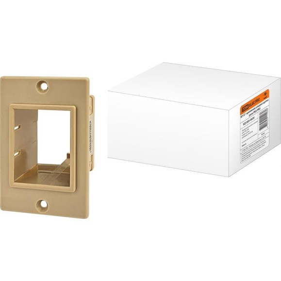 Крепление TDM ELECTRIC КР-57- в вырез щитка для реле РВ2/РВ3 SQ1503-0020 Крепление TDM ELECTRIC КР-57- в вырез щитка для реле РВ2/РВ3 SQ1503-0020