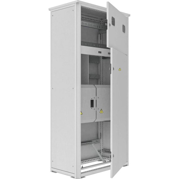 Корпус Узола ВРУ 1-22-53 с ВР-IP31-УХЛ4-007 U1843502253 Корпус Узола ВРУ 1-22-53 с ВР-IP31-УХЛ4-007 U1843502253