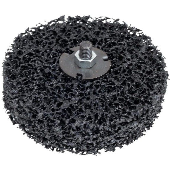 Круг зачистной MBX MIGHTY SEVEN QB-9415 Круг зачистной MBX MIGHTY SEVEN QB-9415
