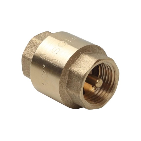 Клапан обратный SANEXT ВР 15мм х1/2" 2шт 8530_2