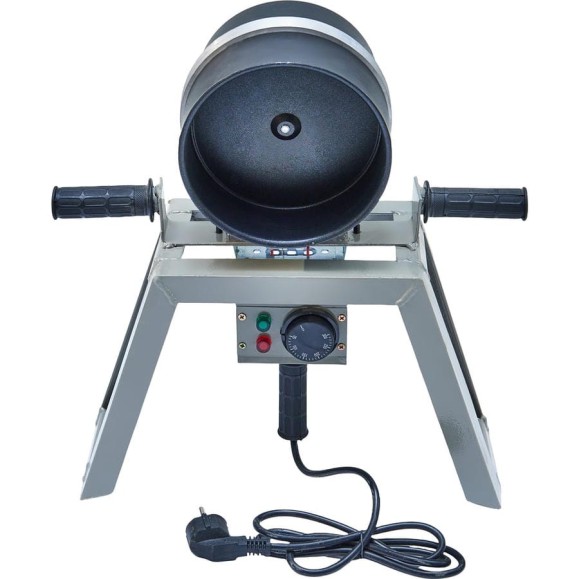 Аппарат для раструбной сварки труб Supertools SR-160Light 4.00161