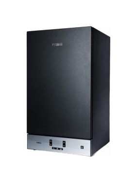 Газовый настенный одноконтурный конденсационный котел WARM PREMIX 60 кВт с насосом KP11160