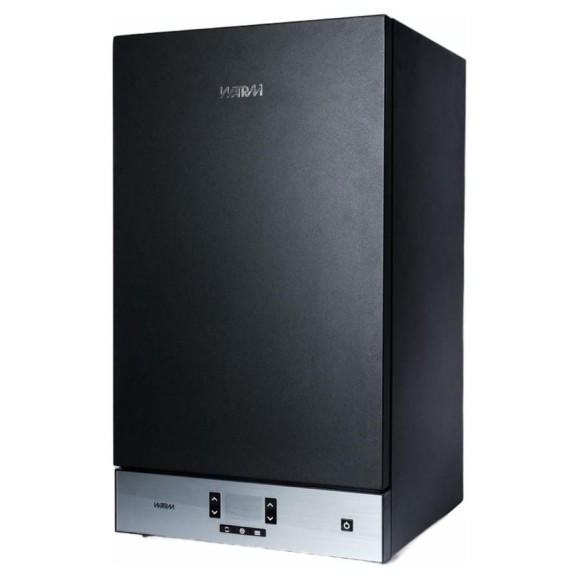 Газовый настенный одноконтурный конденсационный котел WARM PREMIX 60 кВт с насосом KP11160
