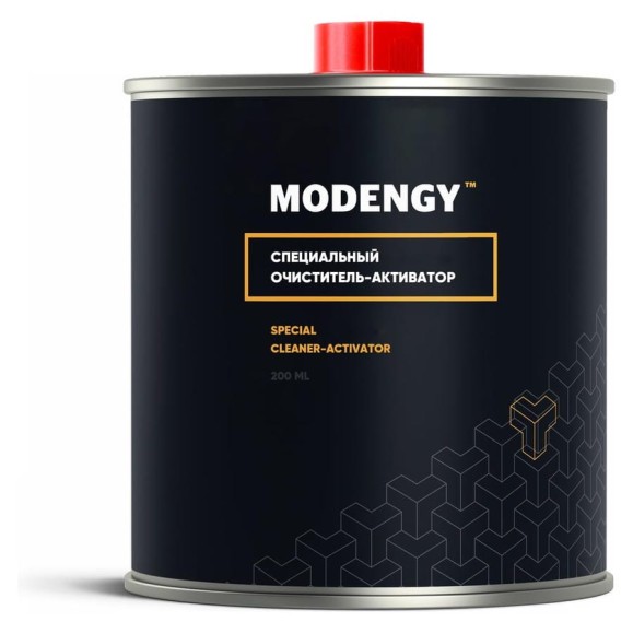 Специальный очиститель-активатор MODENGY 200 мл 0096452 Специальный очиститель-активатор MODENGY 200 мл 0096452