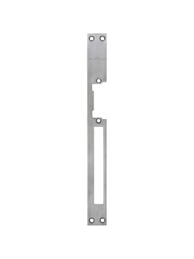 Запорная планка Smartec ST-SL202SP длинная, для защелок, нержавеющая сталь. smkd0435
