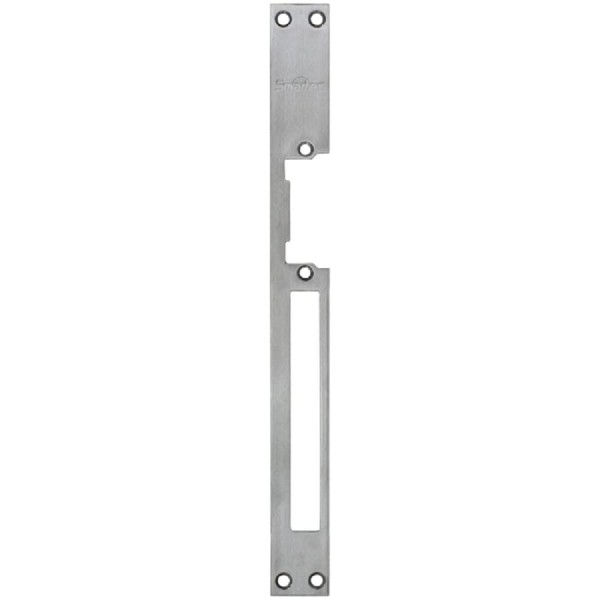 Запорная планка Smartec ST-SL202SP длинная, для защелок, нержавеющая сталь. smkd0435