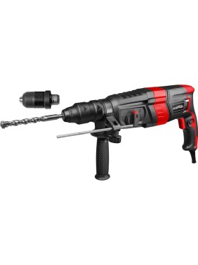 Перфоратор Grozatools iRH-309 avt G1802