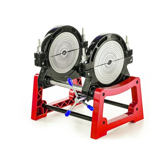 Аппарат для стыковой сварки ПНД труб GasFusion RED-250V2 1.02503 Аппарат для стыковой сварки ПНД труб GasFusion RED-250V2 1.02503