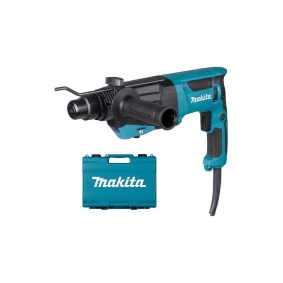 Перфоратор Makita HR2670 Перфоратор Makita HR2670