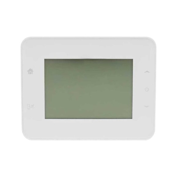 Термостат комнатный OKSELER RF беспроводной Oks00327
