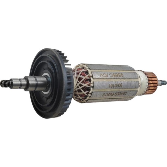 Якорь UNITED PARTS для 9565C/CV (аналог 515228-2) 90-0161 Якорь UNITED PARTS для 9565C/CV (аналог 515228-2) 90-0161