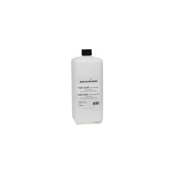 Верхнее защитное покрытие искусственной кожи Koch Chemie Top Coat Coat Auto Möbel Kunstlede 1л LZ-12229 3970 Верхнее защитное покрытие искусственной кожи Koch Chemie Top Coat Coat Auto Möbel Kunstlede 1л LZ-12229 3970