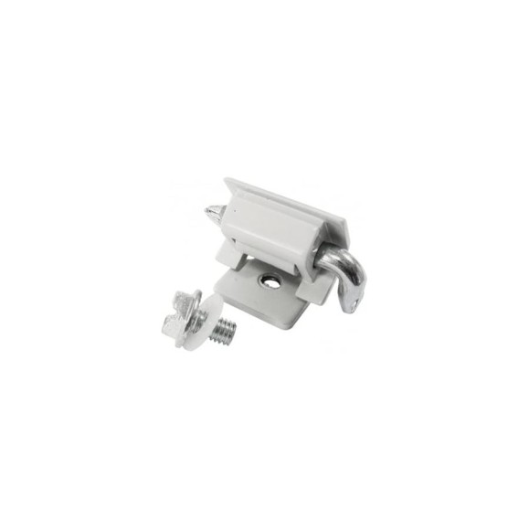 Петля Провенто стальная, в сборе HG 180.90 ME