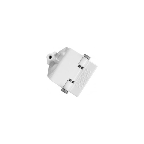 Петля Провенто цинковая, в сборе, 4шт. HG 180.45 ZP