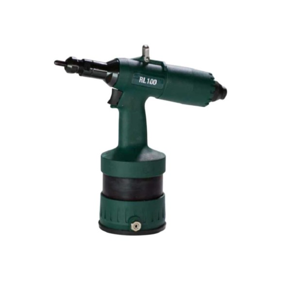 Пневмогидравлический инструмент Rivetec RL 100 арт. 99-0025 Пневмогидравлический инструмент Rivetec RL 100 арт. 99-0025