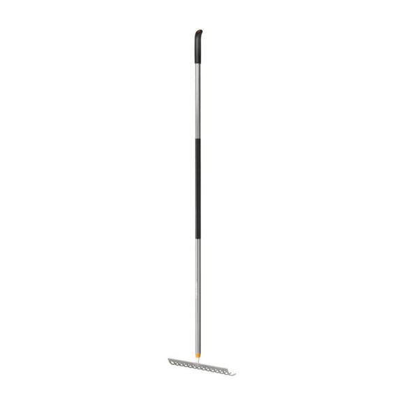 Грабли для грунта металлическая Fiskars Ergonomic Soil 1077113