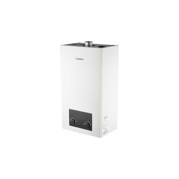 Котел газовый настенный ARIDEYA GRAND - 18 FF-S ARD-07-000013 Котел газовый настенный ARIDEYA GRAND - 18 FF-S ARD-07-000013