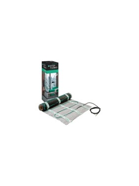 Секция кабельная (теплый пол) Systeme Electric STEP TURBO 20 Вт/м, 1200 Вт, 60 м STC020060