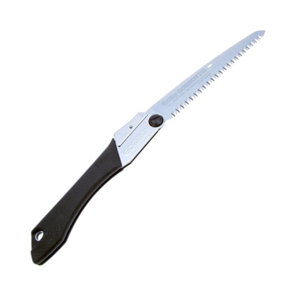 Пила складная Silky Gomboy 210 мм SIL294-21