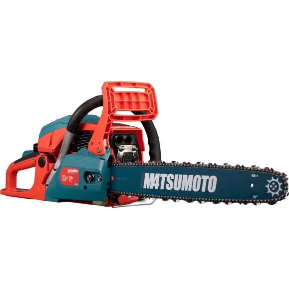 Бензопила MGS-62 Matsumoto 720202 Бензопила MGS-62 Matsumoto 720202