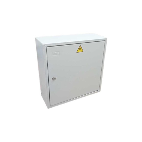 Щит учета бытовой PromA ЩР-13-1.06-УХЛ до 20кВт (32А) Меркурий 236 IP54 X909427136