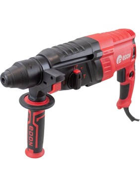 Перфоратор электрический EDON RH-28/1250B 21602 Перфоратор электрический EDON RH-28/1250B 21602