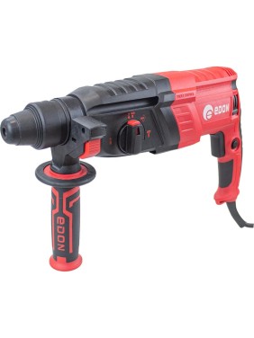 Перфоратор электрический EDON RH-26/1150B 21603 Перфоратор электрический EDON RH-26/1150B 21603