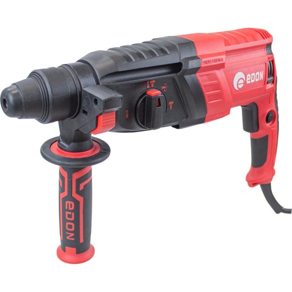 Перфоратор электрический EDON RH-26/1150B 21603