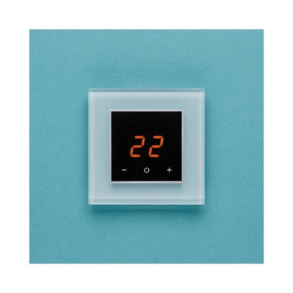Терморегулятор AURA ORTO 1603 Blue Pastel (пастельный голубой) 059227