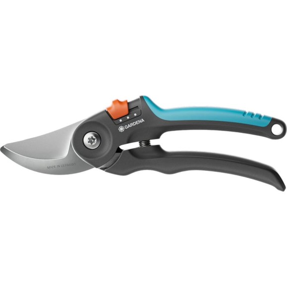 Секатор Gardena PremiumCut Flex 12242-90.000.00 12242-20.000.00 Секатор Gardena PremiumCut Flex 12242-90.000.00 12242-20.000.00