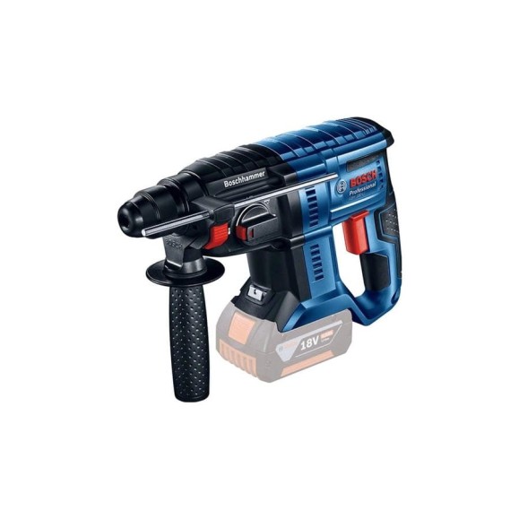 Аккумуляторный бесщеточный перфоратор Bosch GBH180-LI 0611911180