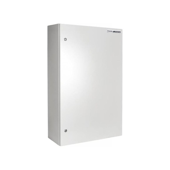 Корпус металлический TOKOV ELECTRIC ЩМП-6 IP54 1200x750x300 с монтажной панелью PRIZMA TKE-PZ-MPB54-6 Корпус металлический TOKOV ELECTRIC ЩМП-6 IP54 1200x750x300 с монтажной панелью PRIZMA TKE-PZ-MPB54-6