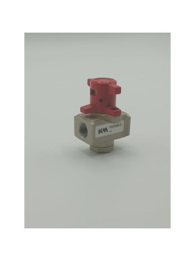 Отсечной клапан Контактная Механика G1/4 KEVSH2000-02