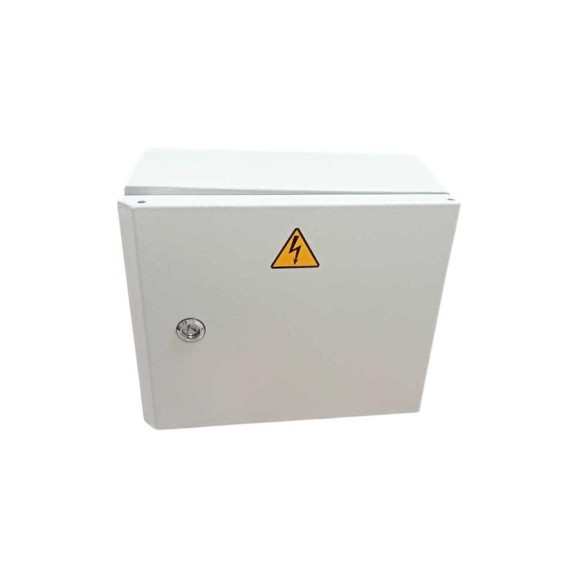 Щит PromA АССД ЩР-11-1.06.GSM-УХЛ IP54 X851023136